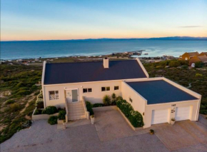 Albatross self catering apartment